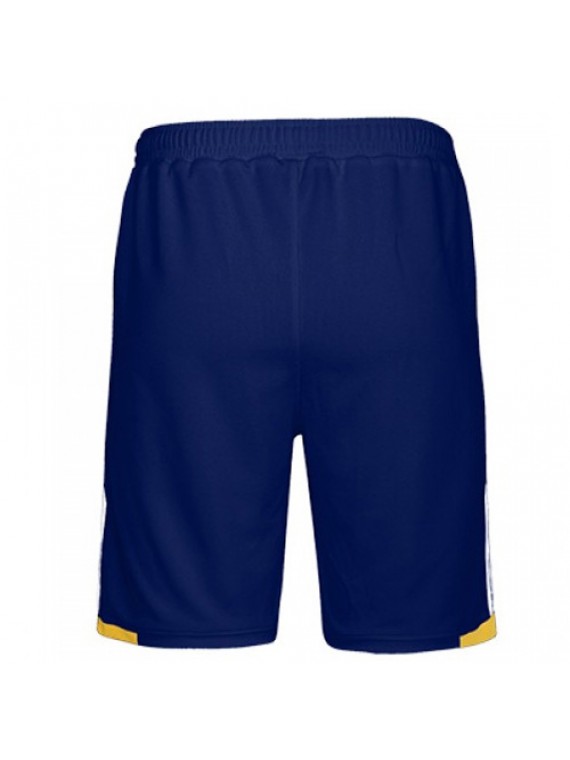 royal blue shorts football team
